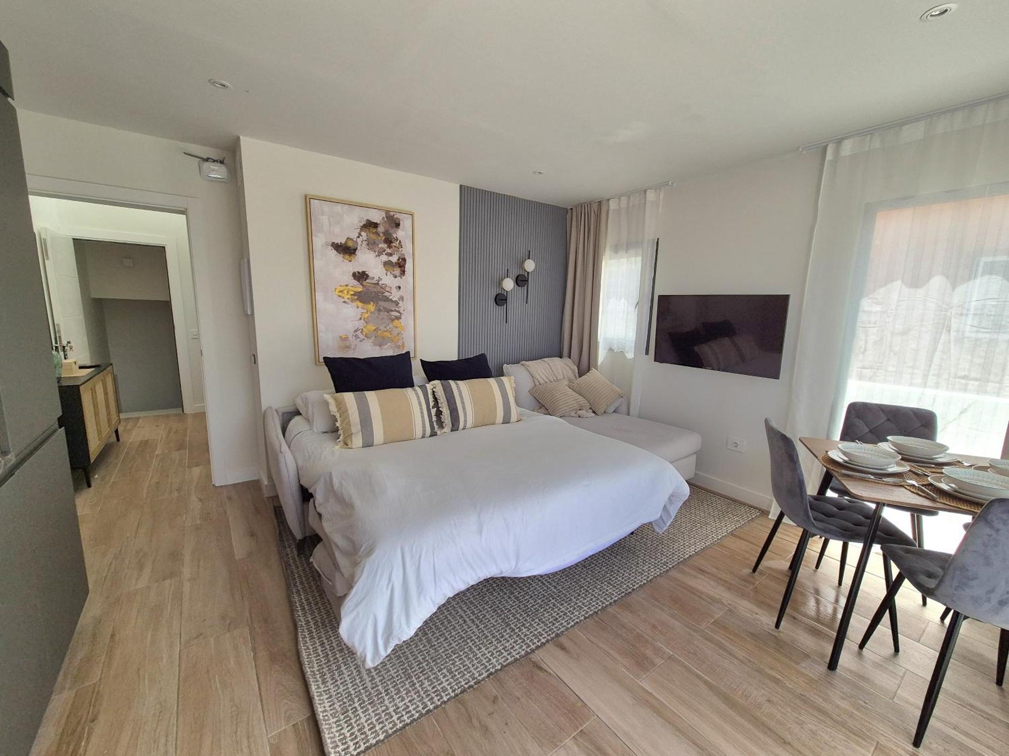 5 Dragos Suites La Orotava Esterno foto