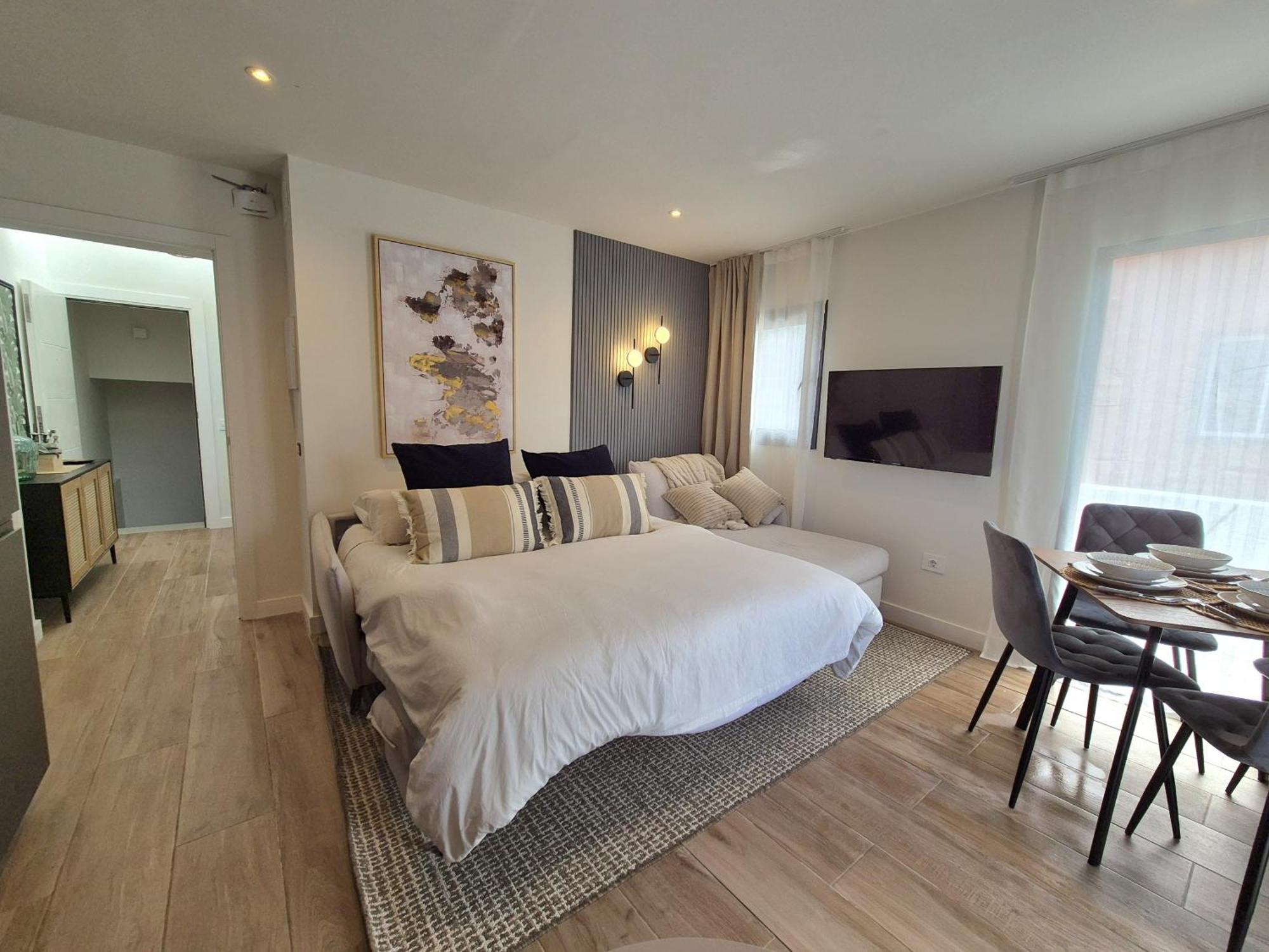 5 Dragos Suites La Orotava Esterno foto